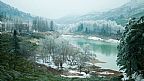 2015年2月东阳诸暨东白山雾凇雪景 (13).JPG